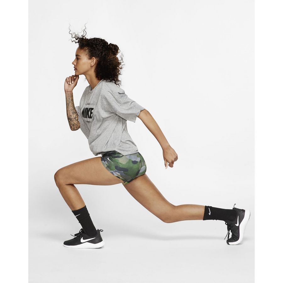 nike pro icon clash shorts